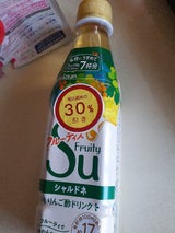 ミツカン フルーティス シャルドネ 350ml