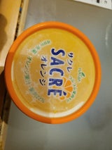 フタバ サクレオレンジ 200ml