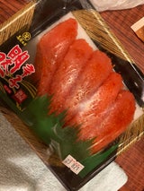 美栄水産 美味海鮮辛子明太子 150g