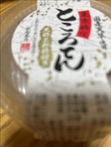 瀬間 国産天草使用ところてん 100g