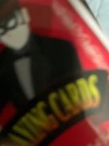 トキワ トランプ 1P