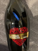 グランディコルディス ランブルスコドルチェ 750