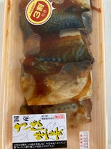 大磯 長崎産 さば生姜 4切