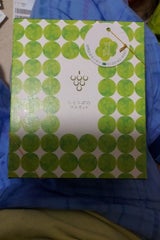 共楽堂 ひとつぶのマスカット 6個