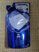 ファーファファインフレグランス ウォッシュ オム詰替360ml