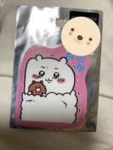 スモプラ キャラステッカーちいかわ SL1039