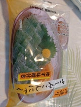 鶴田 薄造りさしみこんにゃく ゆずみそ 120g