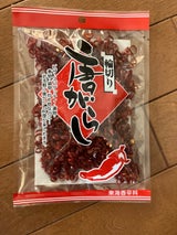 東海 輪切唐辛子 20g