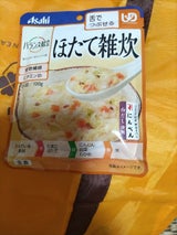 介護食　Asahi/キューピー/味の素