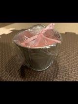 稲垣屋 花火 プチバケツろーそく