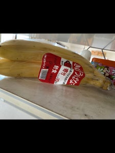 タナカバナナ　オーガニックきぼうバナナエクアドルのレビュー画像
