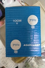 旭光 ボール球G95 100W型