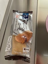 求肥ときな粉のクレープ(ニューデイズ)