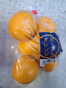 ヒロ　ネーブルオレンジのレビュー画像