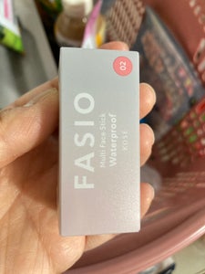 コーセー FSO マルチフェイスS #002のレビュー画像