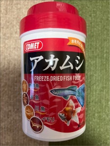 コメット ソフトアカムシ 12g