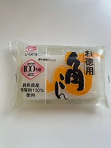平安 徳用角こんにゃく 400g