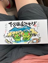 楠昌 下呂温泉のおみやげですケーキ 10個