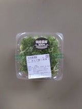 NFF カップ葱(青葱) 80g