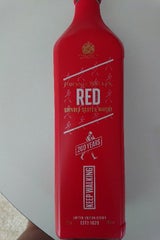 ジョニーウォーカー レッド20 700ml