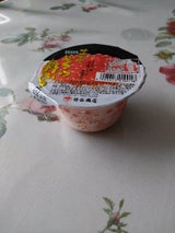 生いくら醤油漬 80g