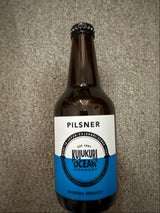 九十九里 オーシャンビール ピルスナー 瓶 330