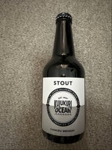 九十九里 オーシャン 黒ビールスタウト 330ml