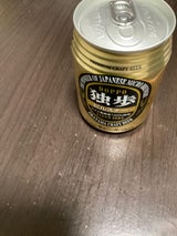 独歩 ピルスナー 缶 250ml