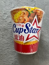 サッポロ一番 カップスター 醤油 72g