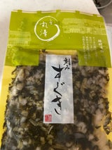 丸漬 刻みすぐき 80g