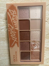 DOOWON CLIOプロアイパレット02