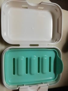 山田化学 洗濯石けんケースのレビュー画像