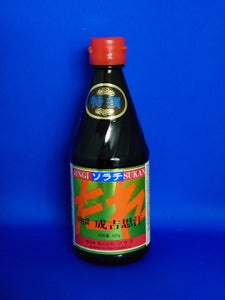 ソラチ　成吉思汗のたれ　特撰　瓶　４３０ｇのレビュー画像