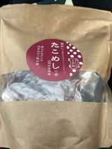 阿藻珍味 たこめしの素 2合炊き 470g