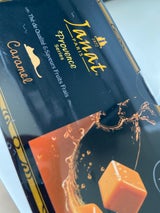 ジャンナッツ プロバンスキャラメル 2g×25