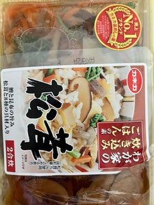 カネカ食品　松茸ごはんの素　２９９ｇのレビュー画像