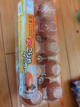 卵パック こりゃケッコー(愛媛飼料) 1500枚