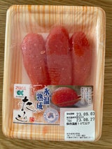 かねすえ たらこ 70g