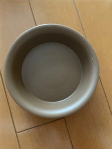 アップル　陶鉢皿　４号　きん茶のレビュー画像