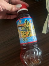 マルキン もずくのタレ かつお味 280ml