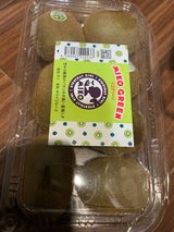 MIKO ミコグリーン