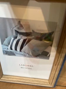 ラドンナ　インテリアフレーム　ＤＦ８５−Ｌ−ＩＶのレビュー画像