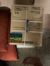 ZOJIRUSHI 極め炊き NW-JZ10-BA