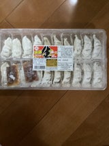 浪漫亭 特盛生餃子 20粒 300g