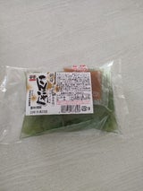 平安 スライス刺身こんにゃくタレ付 150g