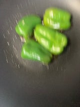 丸協食産 ピーマン肉詰め 4個