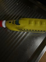 モック トレインボトルドクターイエロー 410ml