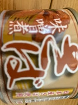 レヴクリエイト 日本産さば使用さば味噌煮 150g