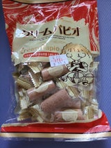 菊花堂 クリームパピヨン 70g