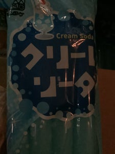 光武製菓　クリームソーダ　５０４ｍｌのレビュー画像